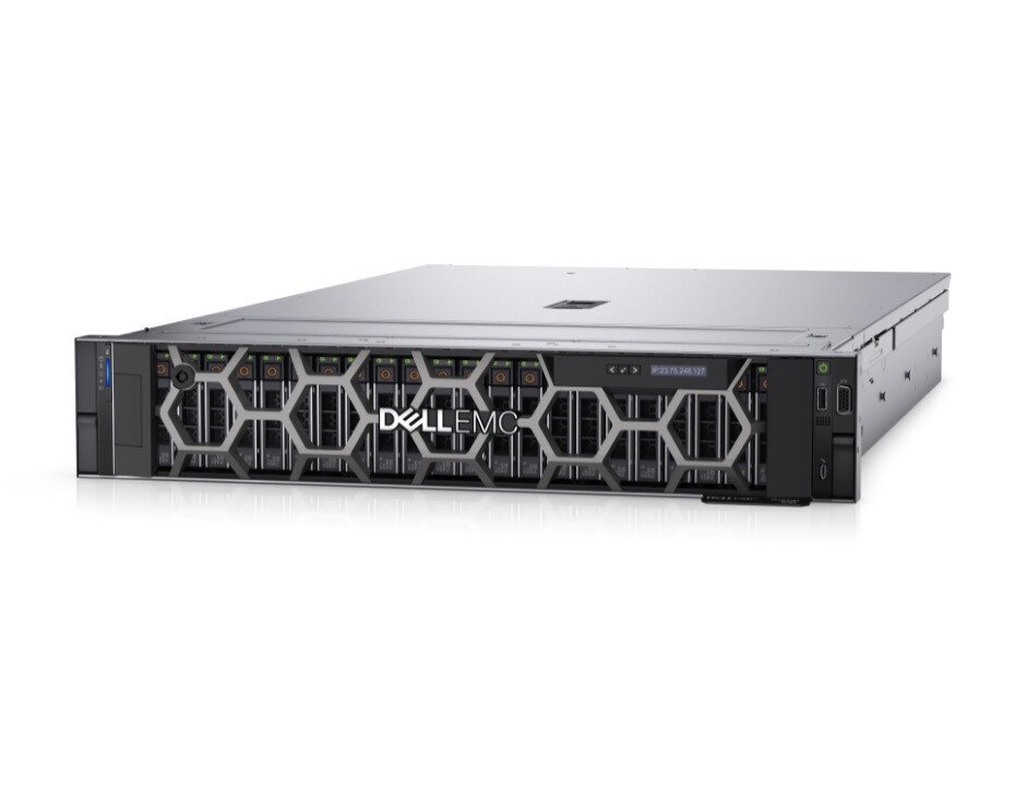 Dell PowerEdge R750