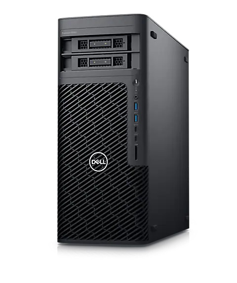 Optiplex 5860 Tower